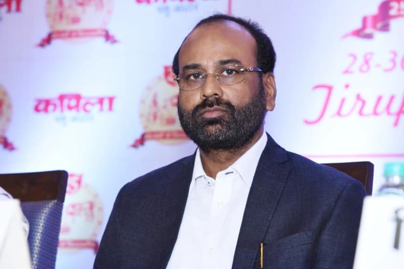 Surendra Nath Shivhare, Founder