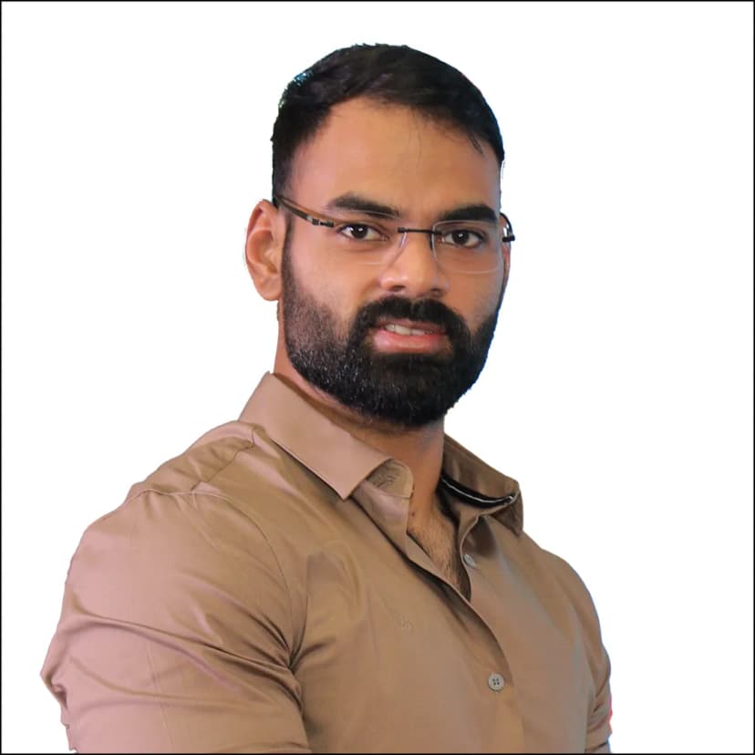 Surendra Nath Shivhare, Founder