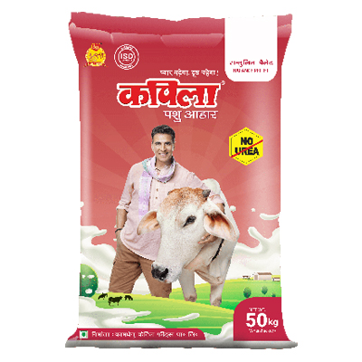 Kapila Balanced Feed
