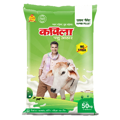 Kapila Super Pallet